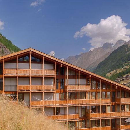 Meric Apartment Церматт Экстерьер фото