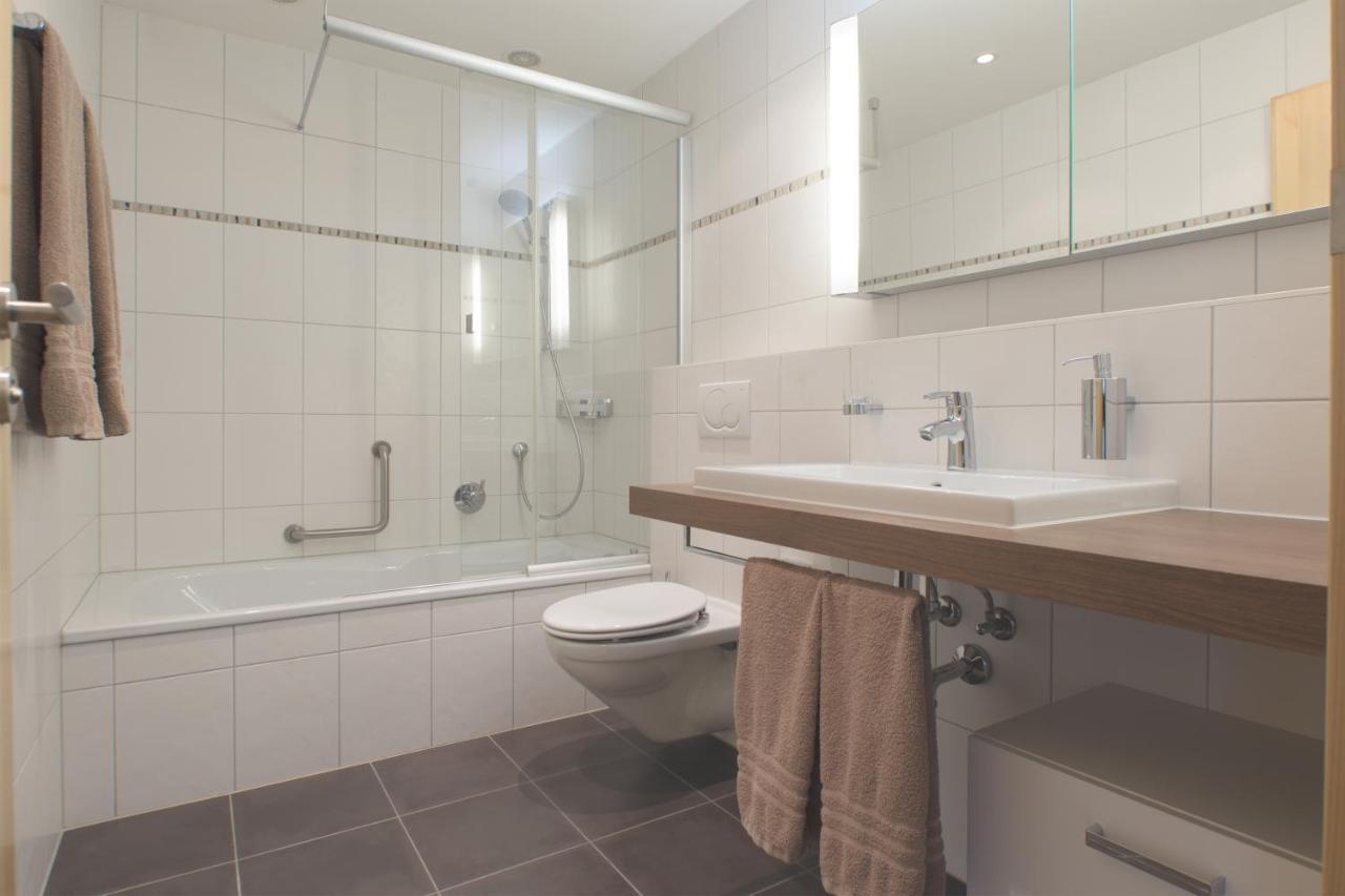 Meric Apartment Церматт Экстерьер фото