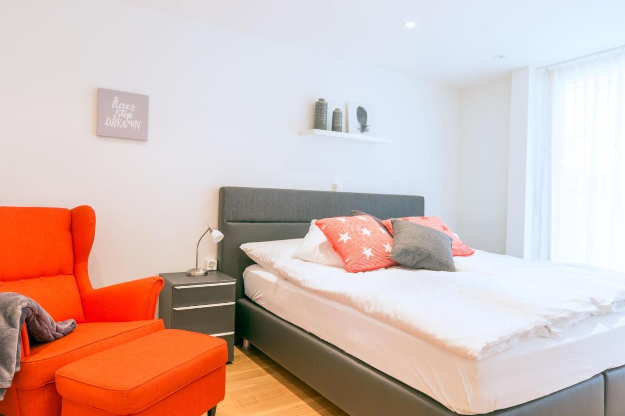 Meric Apartment Церматт Экстерьер фото